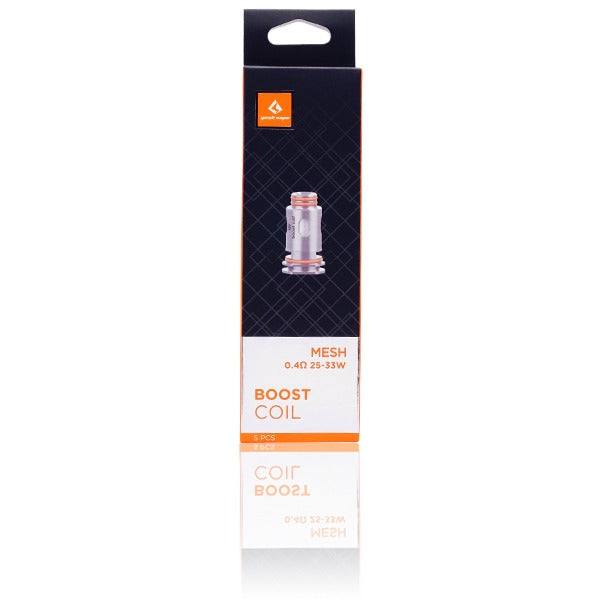 GEEKVAPE B0.4 OHM & 0.6 OHM COIL 1CT - PACK OF 5