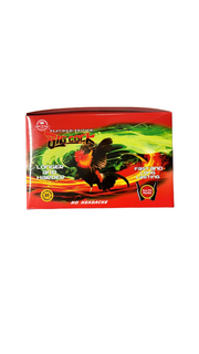 BIG COCK PLATINUM EDITION FAST & LONG LASTING CAPSULES - DISPLAY OF 24