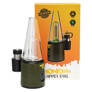 HONEY STICK RIPPER ERIG 400 MAH WAX & HERB VAPORIZER