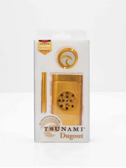 TSUNAMI DUGOUT & GRINDER