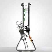 "8" INCH X&T XTREME BONG GLASS WATER PIPE WP71