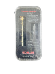 EZ BLUNT PREMIUM MECHANICAL PIPE FOR DRY HERB & TOBACCO