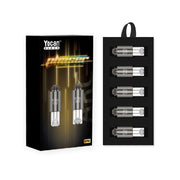 YOCAN BLACK PHASER XTAL(5CT)