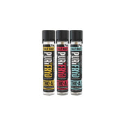 HALF BAK'D PURIFRY'D 2G PREROLLS DIAMONDS - PACK OF 20