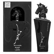Lataffa Maahir Black Edition 100ml