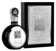 Lattafa Fakhar Black For men EDP Spray