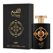 Lattafa Pride Al Qiam Gold EDP Spray 100ml
