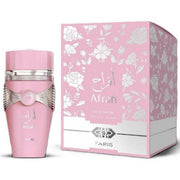 Fariis Afrah EDP Spray 100ml