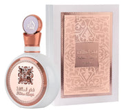 Lattafa Fakhar EDP Spray 100ml (White)