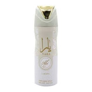 Lattafa Yara Moi Perfumed Body Spray 200ml 12