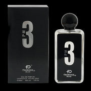 Wadi Fragrance Deluxe 3 PM EDP Spray 100ml
