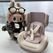 LABUBU CAR SEAT & ATTACHMENT - 1 CT